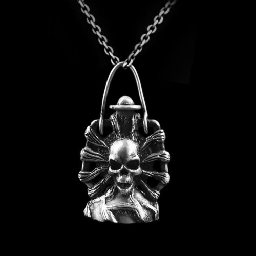 Summon the souls of the dead lamp Pendant SSP07