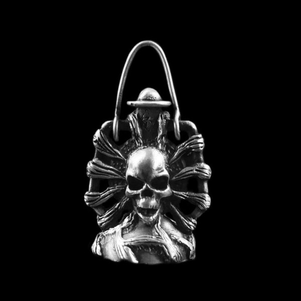 Summon the souls of the dead lamp Pendant SSP07