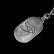 Egyptian Scarab 925 silver necklace Pendant SSP65