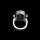 Grom Hellscream ring World of Warcraft 925 silver ring Hellscream rings SSJ96