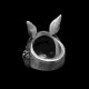 Totoro ring original 925 silver rings SSJ129