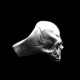 Evil Skull Rings – offering a symphony of dark elegance and symbolic depth