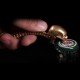 Skull Bottle opener Brass skull screwdriver