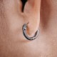 Snake Earrings - Unleashing the Rebellious Charm