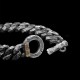 Silver Bracelet for Men | Finest Selection of Stylish Silver Bracelets for Men
