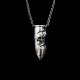 Bullet Necklaces is Symbol of Grit and Style