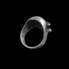 Punisher Skull Ring 925 Silver The Punisher ring