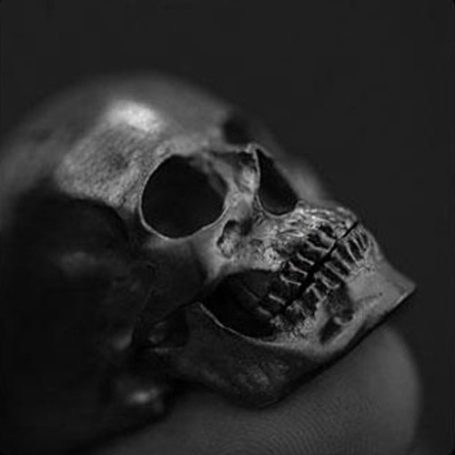 Black Skull Rings are crafted with a commitment to excellence