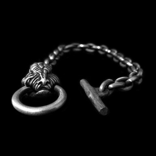 Python bracelet 925 Sterling Silver snake Bracelets SSB63
